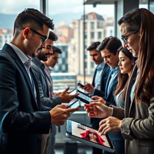 Il Futuro del Lavoro in Italia: Tra Digitalizzazione e Cambiamento Demografico