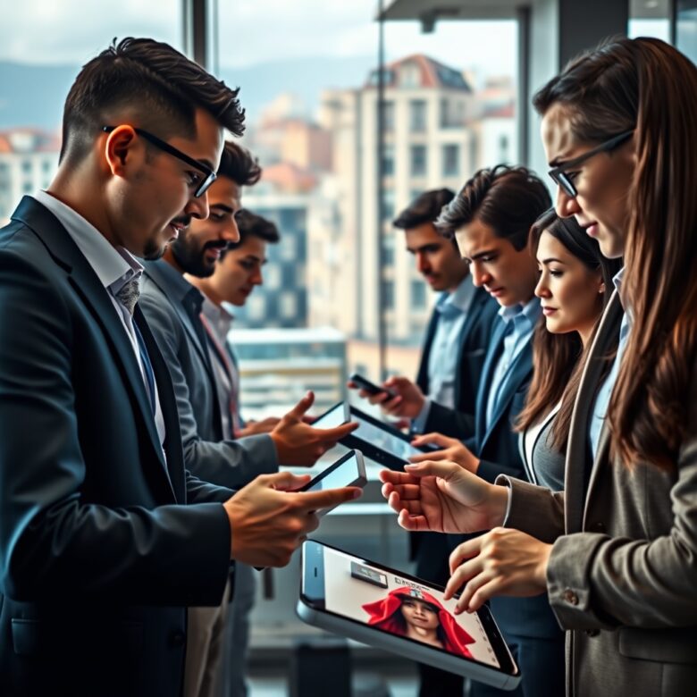 Il Futuro del Lavoro in Italia: Tra Digitalizzazione e Cambiamento Demografico