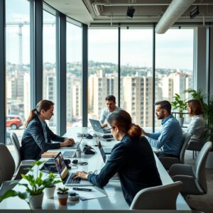 Il Futuro del Lavoro in Italia: Trend, Sfide e Nuove Opportunità nel 2024